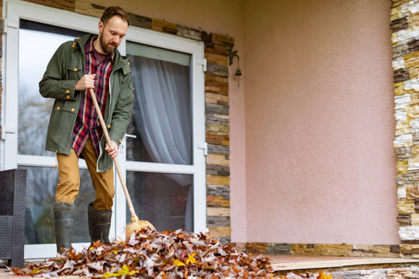 Best Professional Junk Removal  in Caon City, CO