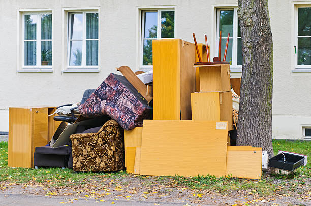 Trusted Caon City, CO Junk Removal Experts